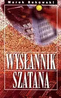 Okładka: Wysłannik szatana