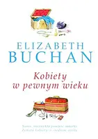 Okładka: Kobiety w pewnym wieku