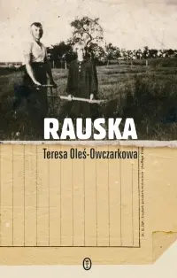 Okładka: Rauska