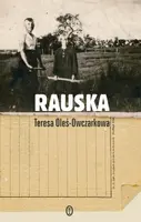 Okładka: Rauska
