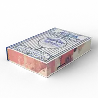 Okładka: Ktoś mnie pokochał /OT/ Bridgertonowie