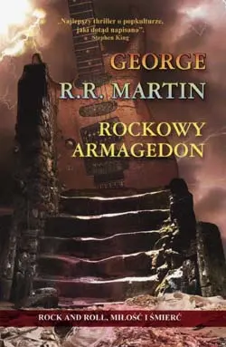 Okładka: Rockowy Armageddon