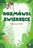 Okładka: Rozmówki zwierzęce