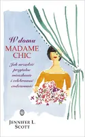 Okładka: W domu Madame Chic