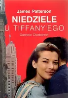Okładka: Niedziele u Tiffany'ego