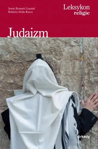 Okładka: Judaizm