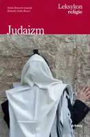 Okładka: Judaizm