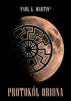Okładka: Protokół Oriona
