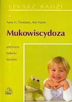 Okładka: Mukowiscydoza