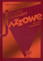 Okładka: Polskie standardy jazzowe