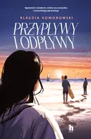 Okładka: Przypływy i odpływy