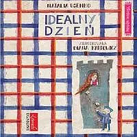 Okładka: Idealny dzień