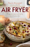 Okładka: Air fryer