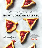 Okładka: Smitten Kitchen, czyli Nowy Jork na talerzu