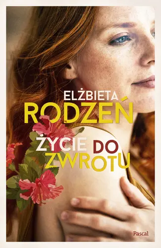 Okładka: Życie do zwrotu