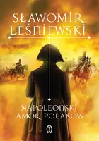 Okładka: Napoleoński amok Polaków