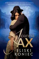 Okładka: Bliski koniec