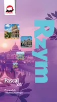Okładka: Rzym[Pascal 360 stopni]