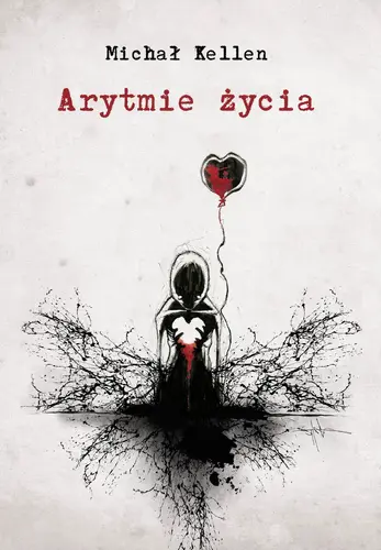 Okładka: Arytmie życia