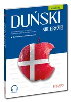 Okładka: Duński nie gryzie! wyd. II