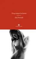 Okładka: Oczy mojego kochanka