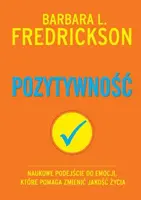Okładka: Pozytywność