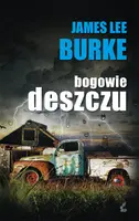 Okładka: Bogowie deszczu