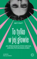 Okładka: To tylko w jej głowie