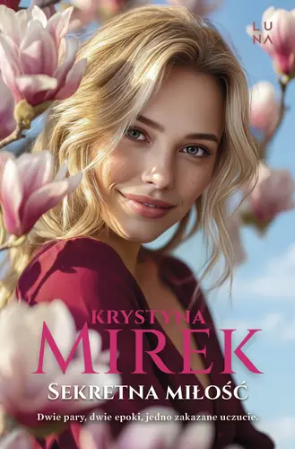 Okładka: Sekretna miłość