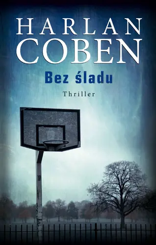 Okładka: Bez śladu
