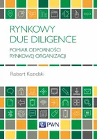 Okładka: Rynkowy Due Diligence