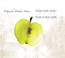 Okładka: Natura Kuchni Polskiej