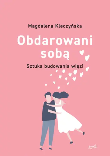 Okładka: Obdarowani sobą