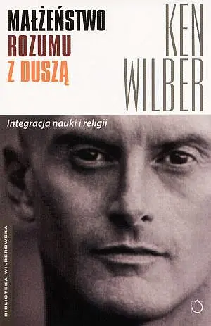 Okładka: Małżeństwo rozumu z duszą