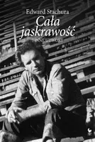 Okładka: Cała jaskrawość i inne utwory