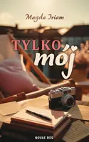 Okładka: Tylko mój