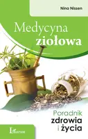 Okładka: Medycyna ziołowa