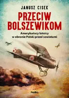 Okładka: Przeciw bolszewikom