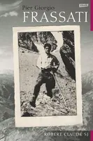Okładka: Pier Giorgio Frassati