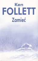 Okładka: Zamieć