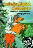 Okładka: Nieludzki doktor