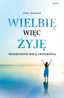 Okładka: Wielbię, więc żyję