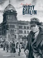 Okładka: Złoty Berlin