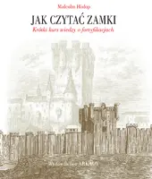 Okładka: Jak czytać zamki