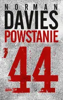 Okładka: Powstanie 44