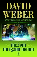 Okładka: Niczym potężna armia