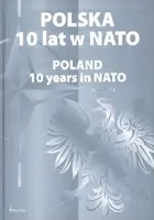 Okładka: Polska. 10 lat w NATO