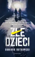 Okładka: Złe dzieci
