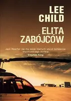 Okładka: Elita zabójców