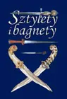 Okładka: Sztylety i bagnety